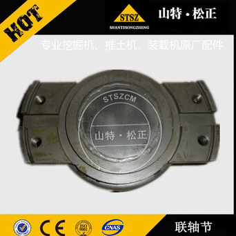 进口装载机WA320-3变速箱控制阀419-15-15711 进口控制阀总成