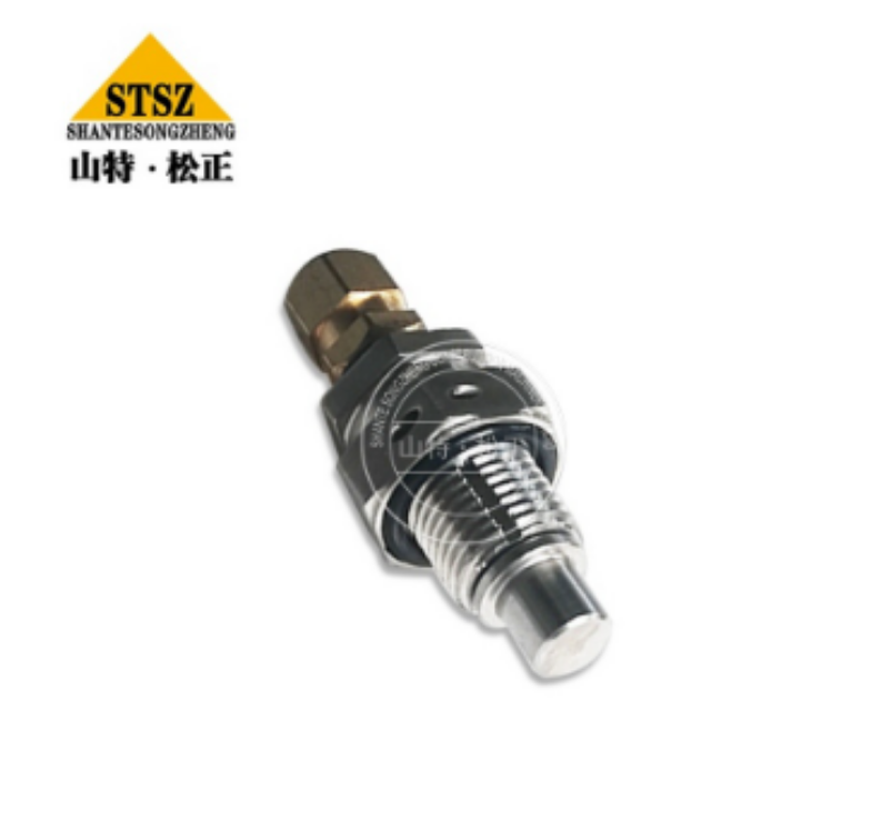 CAT卡特326D2溢流阀488-6751 572-6219 原装卡特安全阀