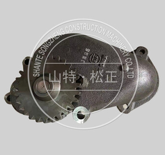 进口挖掘机PC1250SP-8R起动泵6245-71-8111 原厂原装配件