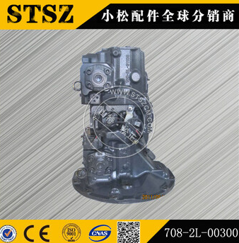 进口推土机D63E-12液压泵总成14X-49-11600 进口液压泵总成