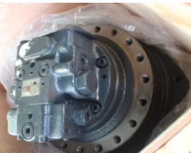 1W-60-41201 21W-60-41202终传动总成 适用进口PC78UU-6