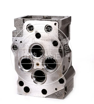 供应全新 进口矿山挖掘机PC1250SP-8气缸盖总成 6261-11-1100