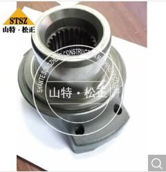 进口矿用自卸车HD325-6水泵总成6212-61-1210
