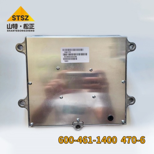 进口挖机PC470-6 发动机控制器1600-461-1400