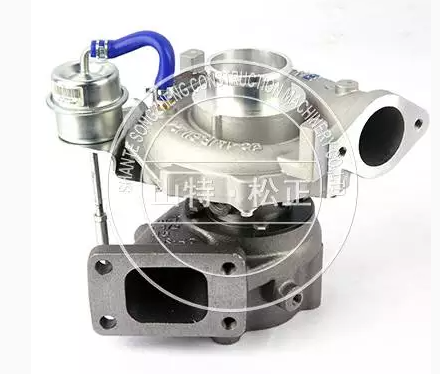 CAT卡特336涡轮增压器总成258-8337、卡特挖掘机增压器258-8337