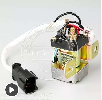 进口装载机WA320-5传感器418-04-31133 进口国产压力传感器