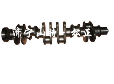 CAT卡特 140H平地机曲轴总成326-4278 供应卡特 CRANKSHAFT ASSEMBLY