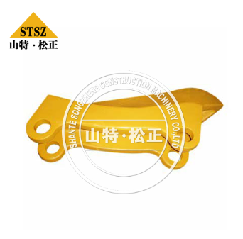 调节器14X-54-18270进口推土机D375A-6 供应进口原厂整车配件