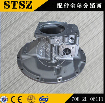 进口挖掘机PC210-10先导阀702-16-05190 进口全车配件批发零售
