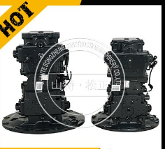 供应 进口矿用自卸车HD785-7液压泵总成705-52-42220