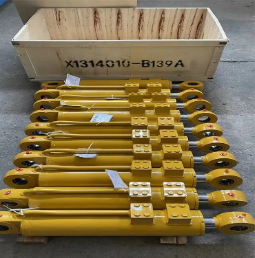 CAT 卡特挖机320D2L 斗油缸活塞杆352-1106