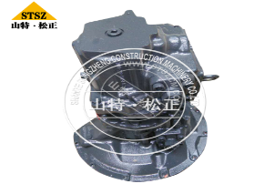 进口挖掘机PC1250-8工作泵总成708-2H-00440 进口挖掘机配件