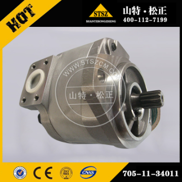 进口风扇马达708-7H-00612适用于进口D475A-5推土机