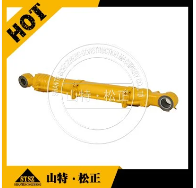 进口挖机PC400-8斗杆油缸总成707-01-0F711 进口挖掘机油缸大全