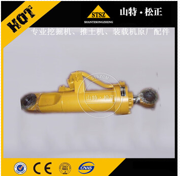 进口挖机PC800SE-8EO铲斗油缸总成707-G1-03610,进口配套厂油缸,