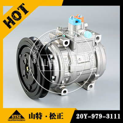 空气压缩机6215-81-3201 适用于进口发动机SAA12V140