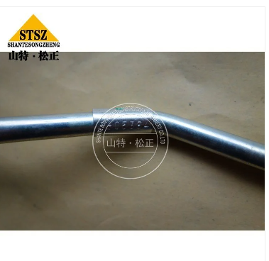 进口装载机WA500-3变矩器管子425-16-21110 进口原装软管