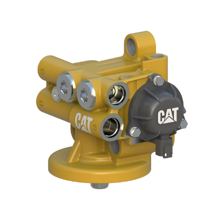 燃油注油泵235-8724 进口矿卡车  789D 789B