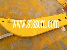 进口平地机 GD825A-2 松土器刀片 235-785-1250，后置式叉柄