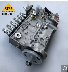 发动机喷油泵6156-71-1110  6156-71-1113 适用于 6D125