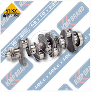 进口推土机D375-5发动机 凸轮轴总成6245-41-1100
