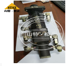进口挖掘机PC1250-8液压泵立轴708-2L-22450 进口大泵立轴