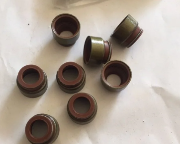 供应 潍柴WD615WP10 WD10 发动机气门油封 6150-0040-039