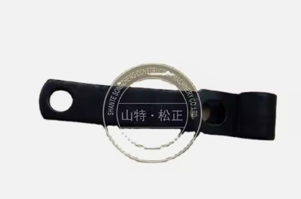 挖机支架14Y-71-13181适用于进口推土机D65PX-15