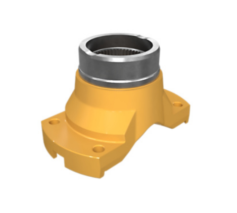 矿山自卸车777C 777D  传动齿轮轭158-0425