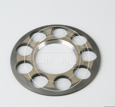 进口挖掘机PC300-7二级行走轴承总成207-27-63210