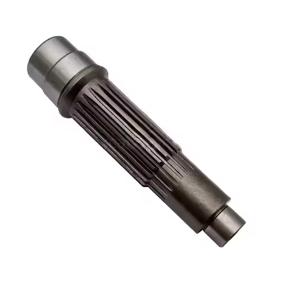原装进口挖掘机PC300-8液压泵轴708-2G-12190