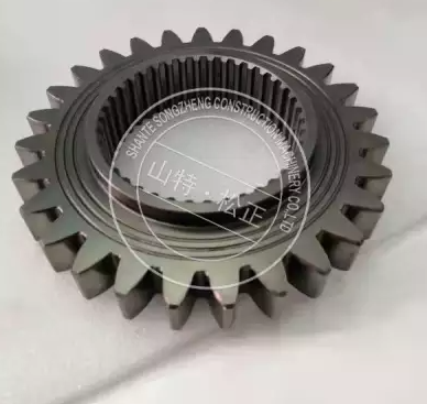 进口装载机WA380-6齿轮总成714-12-32541