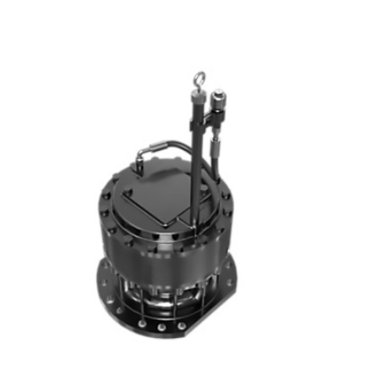 回转驱动总成296-6250 适用挖机349D2L