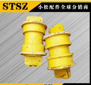 卡特托链轮603-4925，卡特挖掘机底盘件托链轮603-4925