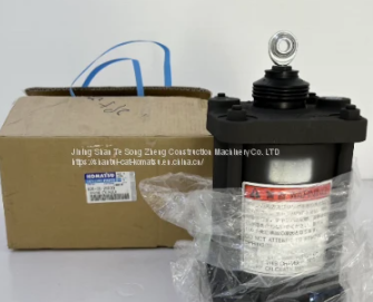进口自卸矿用车HM350-1 HM400-1弹簧缸426-32-29500