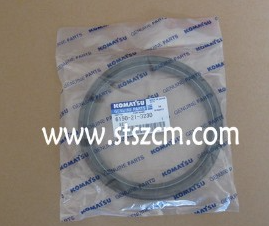 进口挖掘机PC2000-8油缸密封圈707-51-10400 进口挖掘机密封圈