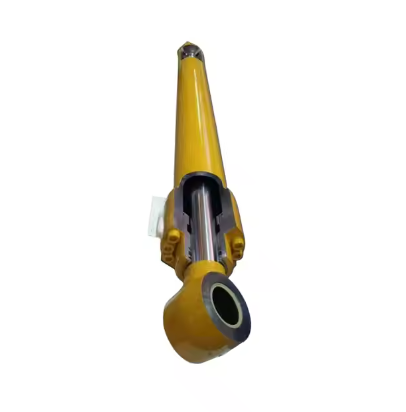 进口挖掘机PC1250-7铲斗液压缸21N-63-02304 21N-63-02324