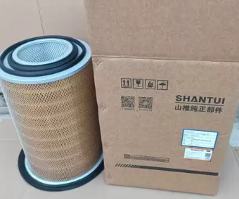 Shantui 山推SD22 SD23推土机滤芯175-49-11231