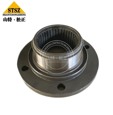 进口装载机WA380-6 轮毂总成423-30-42200