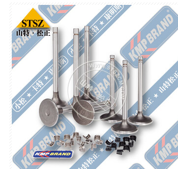 发动机修理包6162-К2-4102 适用于发动机SA6D170E-2A