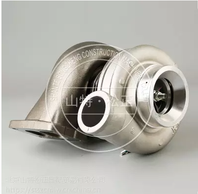 进口推土机D65EX-12涡轮增压器6151-81-8500 进口发动机配件
