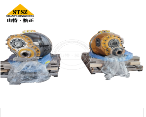 CAT卡特推土机D10T变矩器总成226-7613,卡特变矩器总成
