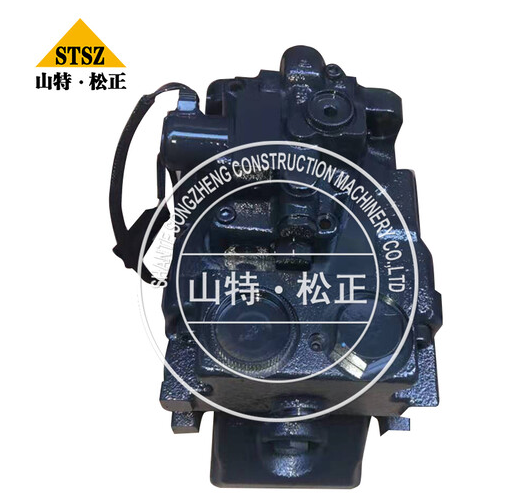 进口挖掘机配件pc600-8工作泵708-2L-01632 进口650-8挖掘机风扇泵