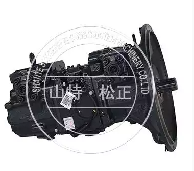 沃尔沃VOE液压泵总成1747-3517 全新沃尔沃整车配件