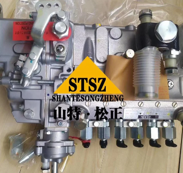 喷射泵6219-71-1201 适用发动机SAA12V140E
