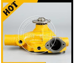 供应 进口推土机配件 D155AX-6 水泵总成 6261-61-1201