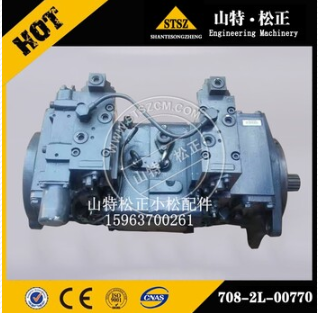 209-06-77460连接器总成 适用于进口PC850-8R、进口挖掘机配件