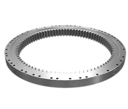 卡特挖机330D 回转支承总成353-0489 353-0680 Slewing bearing