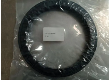 进口装载机WA350-8油封密封423-22-22461  进口原装密封圈