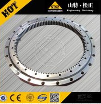 CAT卡特390FL回转齿圈总成G227-6099 199-4491